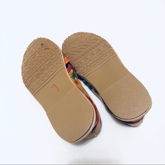 NWOT - Chenalhó Huarache Sandals - Picture 7 of 9